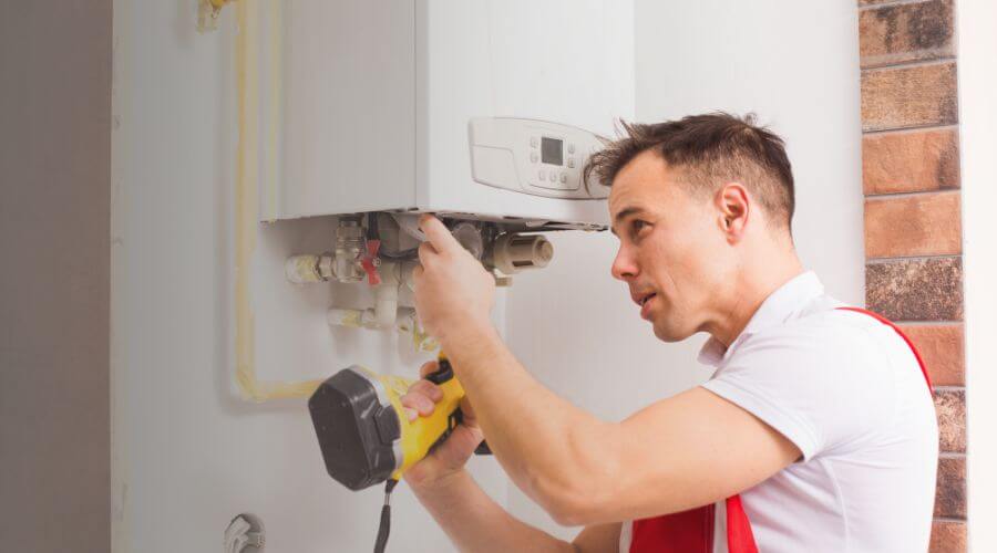Professional septic pumping service in Shirley, NY